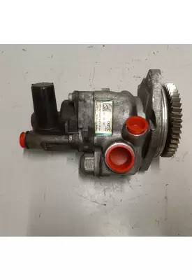 International MaxxForce7 Power Steering Pump