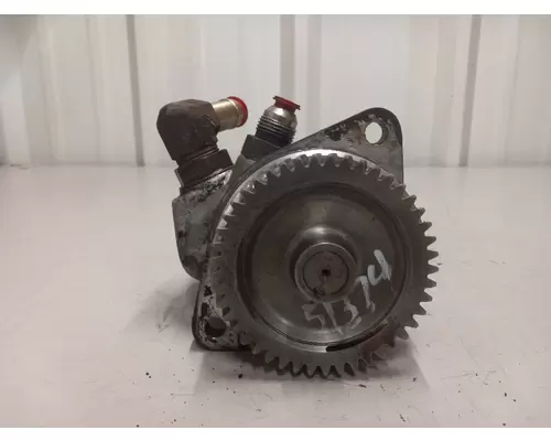International MaxxForce7 Power Steering Pump