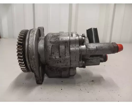 International MaxxForce7 Power Steering Pump