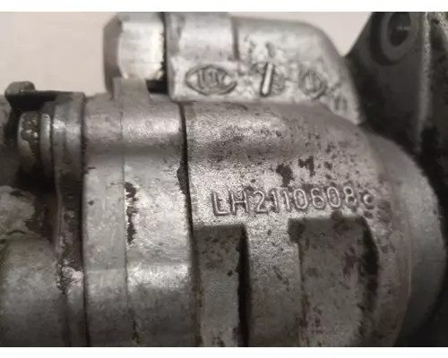 International MaxxForce7 Power Steering Pump