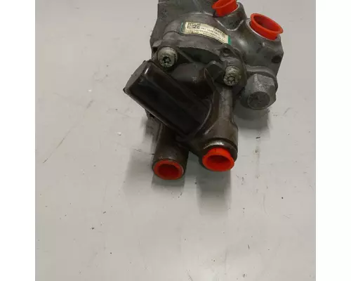 International MaxxForce7 Power Steering Pump