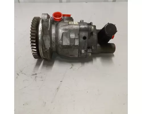 International MaxxForce7 Power Steering Pump