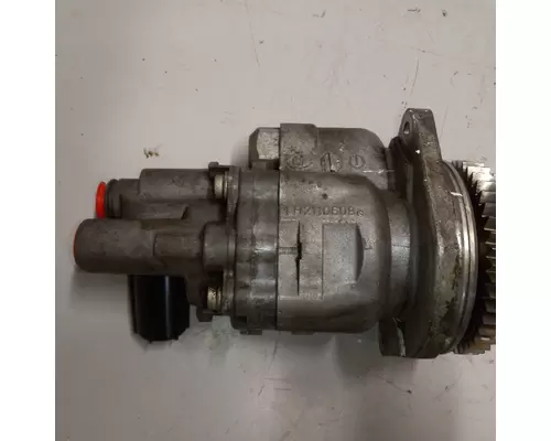 International MaxxForce7 Power Steering Pump
