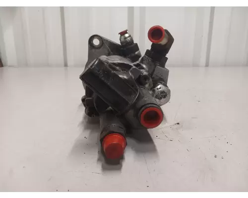 International MaxxForce7 Power Steering Pump
