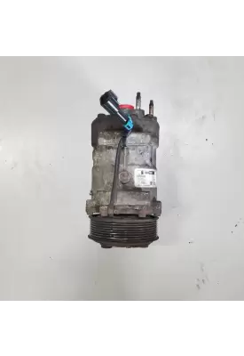International MaxxForce7 Suspension Compressor