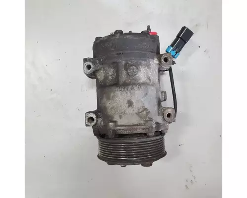 International MaxxForce7 Suspension Compressor