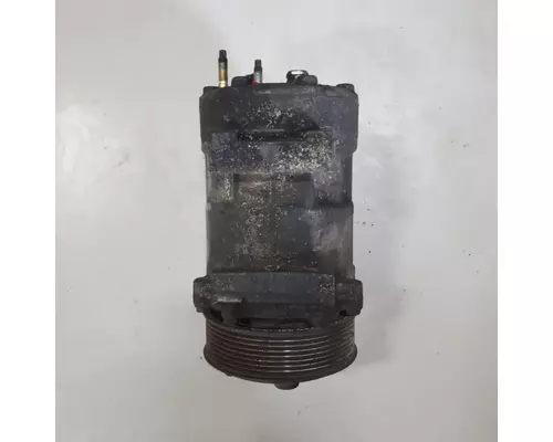 International MaxxForce7 Suspension Compressor