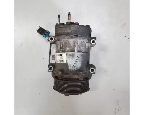 International MaxxForce7 Suspension Compressor