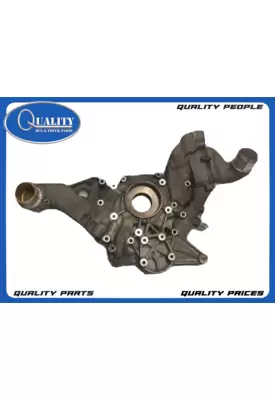 International MaxxForce7 Timing Cover
