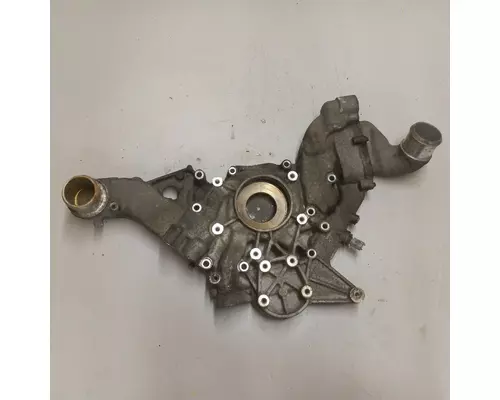 International MaxxForce7 Timing Cover