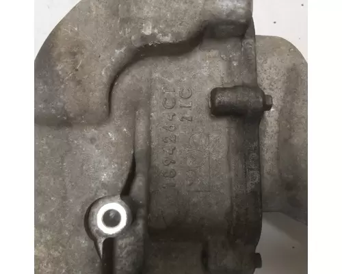 International MaxxForce7 Timing Cover