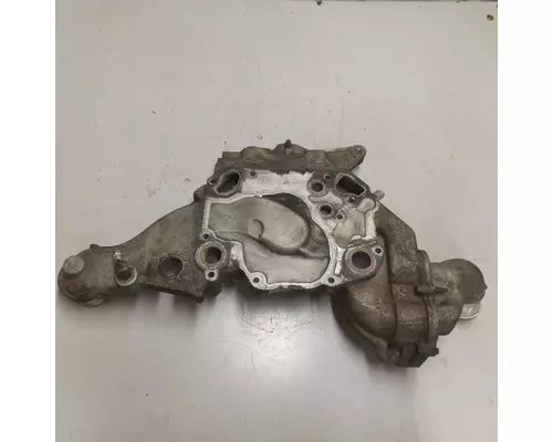International MaxxForce7 Timing Cover