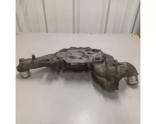 International MaxxForce7 Timing Cover