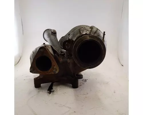 International MaxxForce7 TurbochargerSupercharger