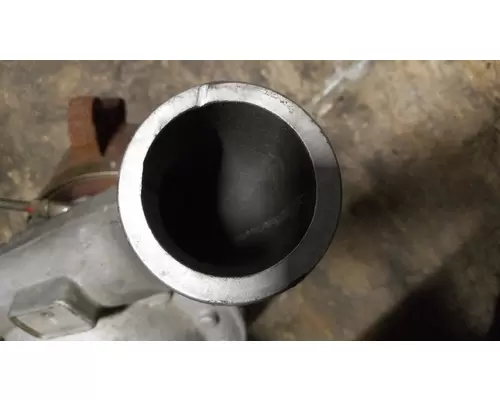 International MaxxForce7 Turbocharger