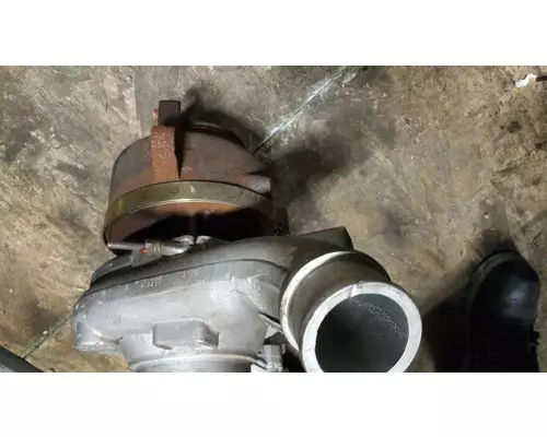 International MaxxForce7 Turbocharger
