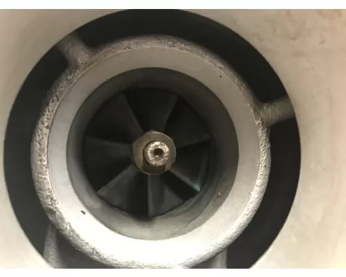 International MaxxForce7 Turbocharger