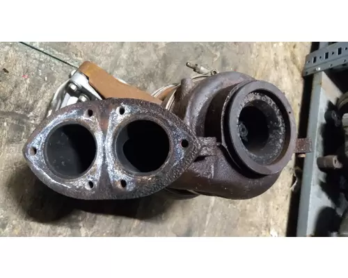 International MaxxForce7 Turbocharger