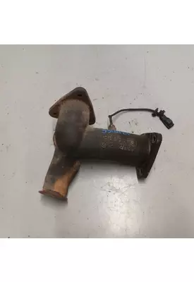 International MaxxForce7 Turbocharger