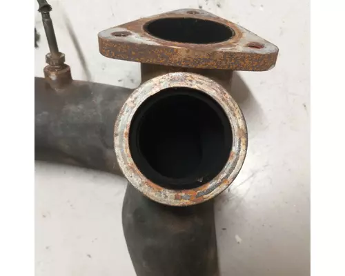 International MaxxForce7 Turbocharger