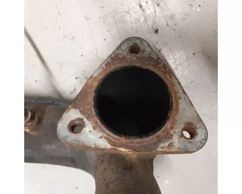 International MaxxForce7 Turbocharger