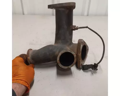 International MaxxForce7 Turbocharger