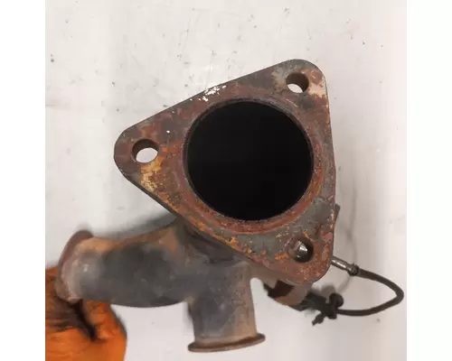 International MaxxForce7 Turbocharger