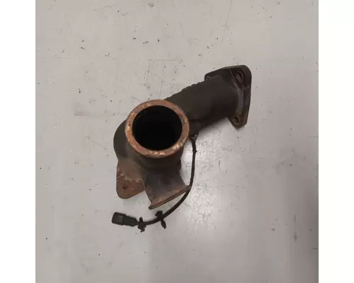 International MaxxForce7 Turbocharger
