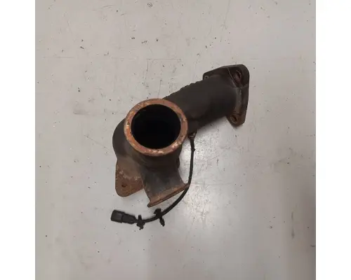 International MaxxForce7 Turbocharger