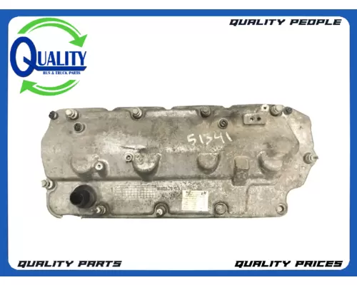 International MaxxForce7 Valve Cover