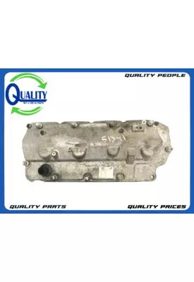 International MaxxForce7 Valve Cover