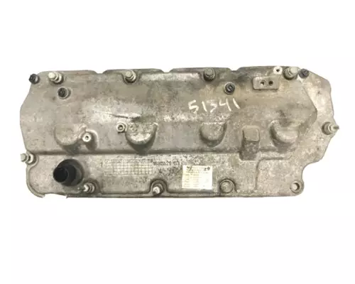 International MaxxForce7 Valve Cover