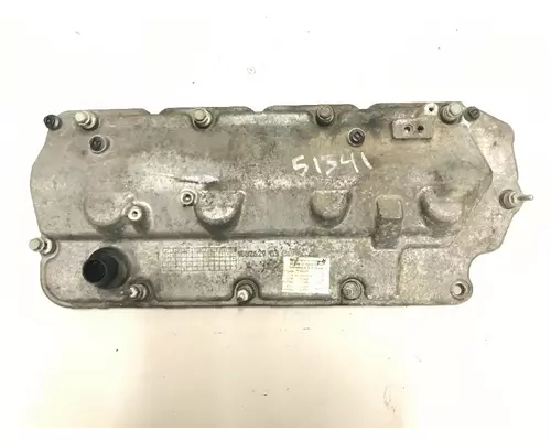 International MaxxForce7 Valve Cover