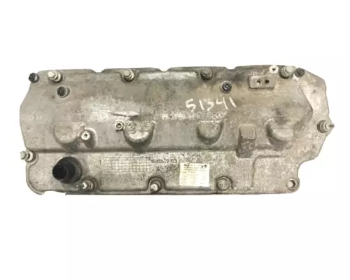 International MaxxForce7 Valve Cover