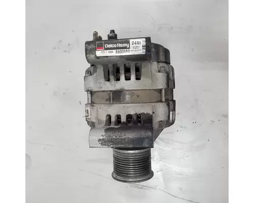 International MaxxForceDT Alternator