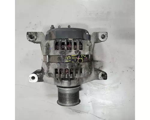 International MaxxForceDT Alternator
