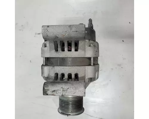 International MaxxForceDT Alternator