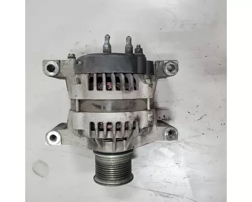 International MaxxForceDT Alternator