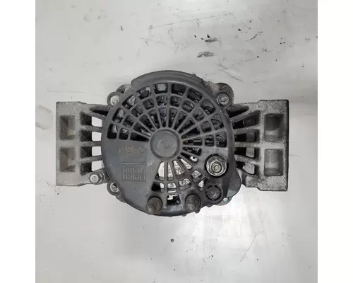 International MaxxForceDT Alternator