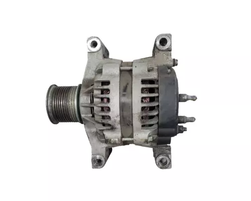 International MaxxForceDT Alternator
