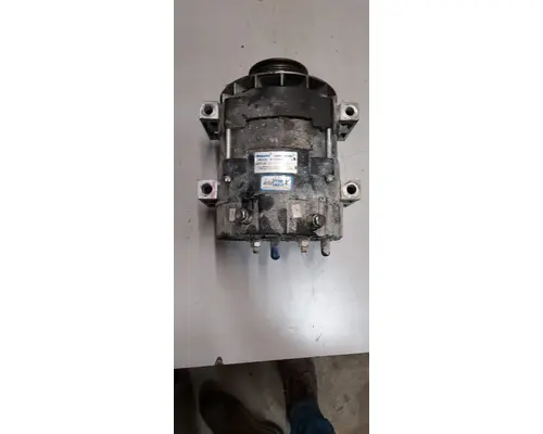 International MaxxForceDT Alternator