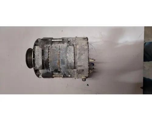 International MaxxForceDT Alternator