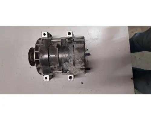 International MaxxForceDT Alternator