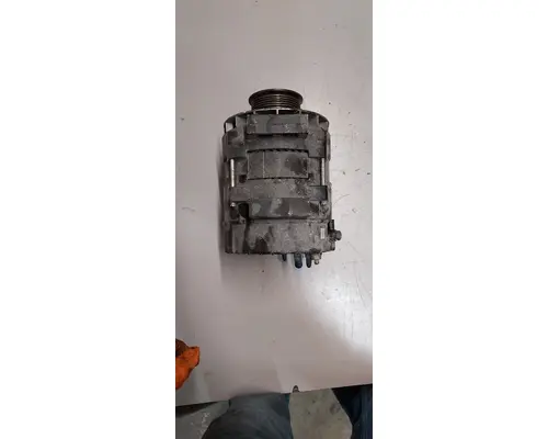 International MaxxForceDT Alternator