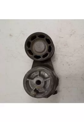 International MaxxForceDT Belt Tensioner