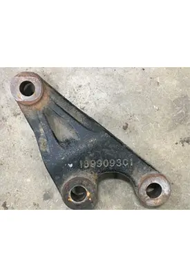 International MaxxForceDT Brackets, Misc.