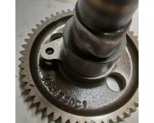 International MaxxForceDT Camshaft