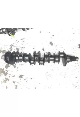 International MaxxForceDT Crankshaft