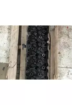 International MaxxForceDT Cylinder Head