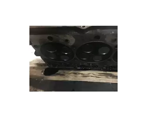 International MaxxForceDT Cylinder Head